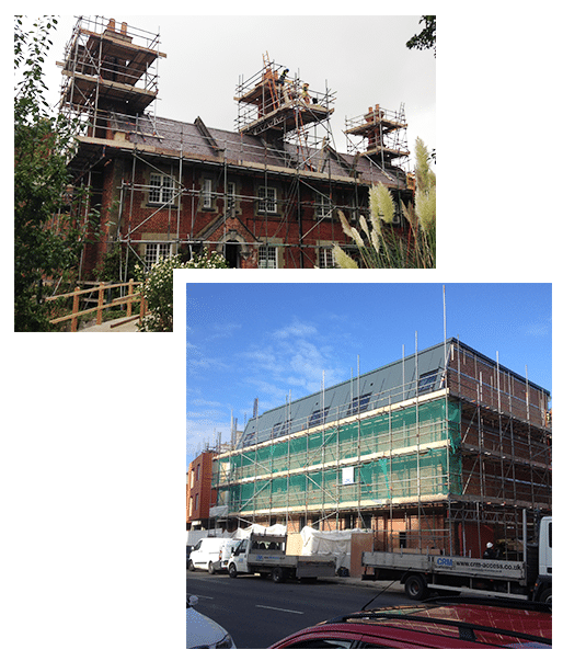 Scaffolding-Hire scaffolding hire in altrincham